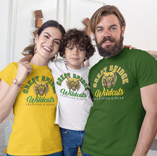 Load image into Gallery viewer, Great Bridge Wildcats - models