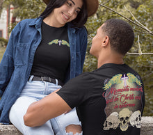 Load image into Gallery viewer, Memento Morieris Tee - Model