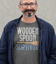 Load image into Gallery viewer, Wooden Spoon Survivor - model