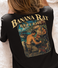 Load image into Gallery viewer, Banana Rat Republic - Dockside Distraction
