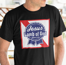 Load image into Gallery viewer, Jesus the Lamb of God - model