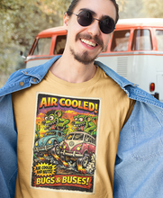 Load image into Gallery viewer, Mad Havoc Vintage Rat T‑Shirt