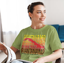 Load image into Gallery viewer, GUANTANAMO Layered - Model