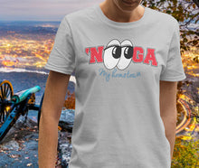Load image into Gallery viewer, Nooga Tee - Model