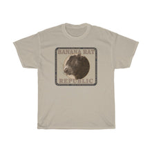 Load image into Gallery viewer, Banana Rat Republic - GTMO t-shirt - sand