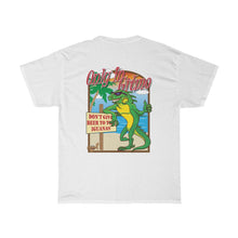 Load image into Gallery viewer, Only In Gitmo Tee