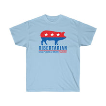 Load image into Gallery viewer, Ribertarian