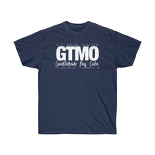 Load image into Gallery viewer, GTMO - Latitude and Longitude - Navy