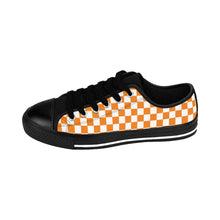 Load image into Gallery viewer, UT Vol's End Zone Men's Sneakers