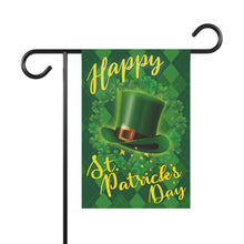 Load image into Gallery viewer, St. Patrick's Argyle - right