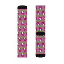 Load image into Gallery viewer, Sublimation Socks