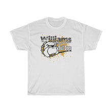 Load image into Gallery viewer, Williams High School Bulldogs