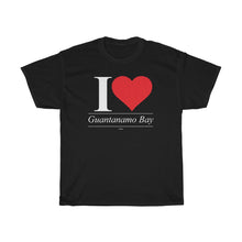Load image into Gallery viewer, I Heart Guantanamo Bay, Cuba