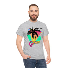Load image into Gallery viewer, Gitmo - 80's Style!