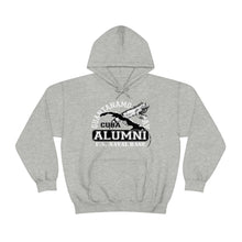 Load image into Gallery viewer, GTMO alumni Hoodie - sport grey