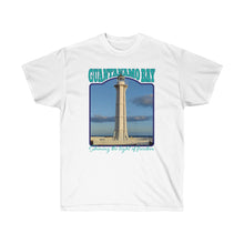 Load image into Gallery viewer, Shining the light of Freedom - GTMO Lighthouse