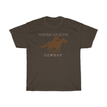 Load image into Gallery viewer, American Icon Tee - Cowboy