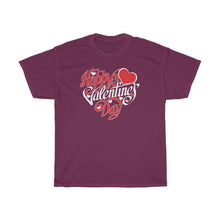 Load image into Gallery viewer, Happy Valentines Day Tee