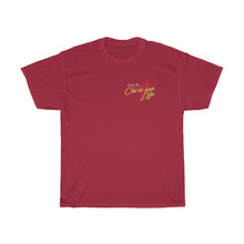 Load image into Gallery viewer, Blessed Assurance Hymn t-shirt
