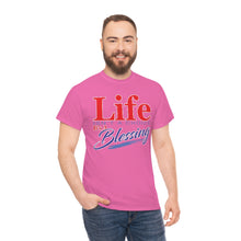 Load image into Gallery viewer, Life Isn't A Choice - It's A Blessing