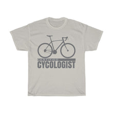 Load image into Gallery viewer, Certified Cycologist Tee