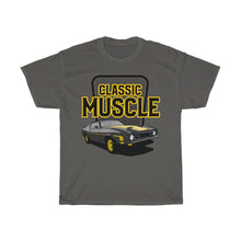 Load image into Gallery viewer, Classic Muscle Car Tee