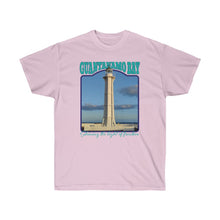 Load image into Gallery viewer, Shining the light of Freedom - GTMO Lighthouse