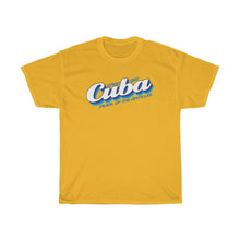 Load image into Gallery viewer, Retro Cuba - GTMO Bay, Pearl of the Antilles