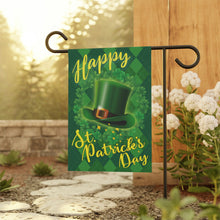 Load image into Gallery viewer, St. Patrick's Argyle - Model 2