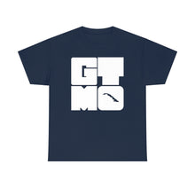 Load image into Gallery viewer, GTMO in block letters