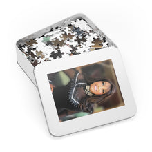Load image into Gallery viewer, Beauty Queen Jigsaw Puzzle (30, 110, 252, 500,1000-Piece)