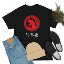 Load image into Gallery viewer, Mother of Cats - posed