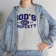 Load image into Gallery viewer, Romans 14:8 - God's Property