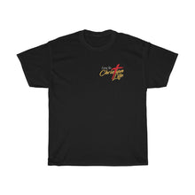 Load image into Gallery viewer, Blessed Assurance Hymn t-shirt