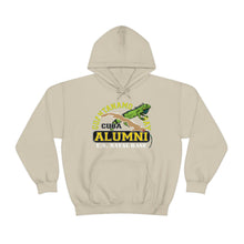 Load image into Gallery viewer, GTMO alumni Hoodie - sand