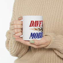 Load image into Gallery viewer, Daves Mobility Mug