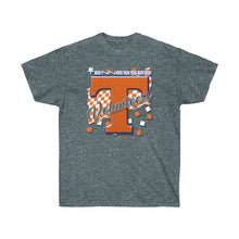 Load image into Gallery viewer, Big Orange T