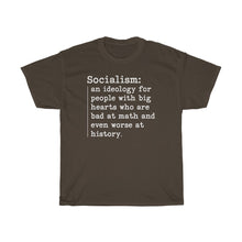 Load image into Gallery viewer, Socialism Defined