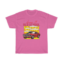 Load image into Gallery viewer, Keep It Old School - Mustang