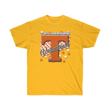 Load image into Gallery viewer, Big Orange T