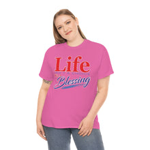 Load image into Gallery viewer, Life Isn't A Choice - It's A Blessing