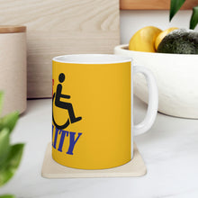 Load image into Gallery viewer, Ceramic Mug 11oz