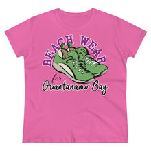 Load image into Gallery viewer, Women's Beach Wear for Guantanamo