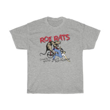 Load image into Gallery viewer, Roi Rats - Living the Good Life On Roi-Namur