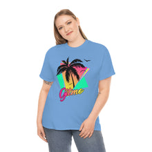 Load image into Gallery viewer, Gitmo - 80's Style!