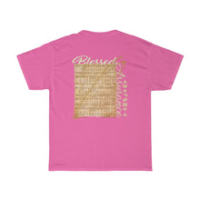 Load image into Gallery viewer, Blessed Assurance Hymn t-shirt