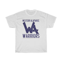 Load image into Gallery viewer, Western Alamance Warriors