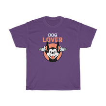 Load image into Gallery viewer, Dog Lover Tee