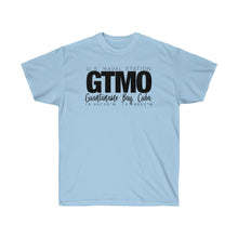 Load image into Gallery viewer, GTMO - Latitude and Longitude - Light blue
