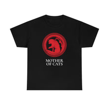 Load image into Gallery viewer, Mother of Cats - black